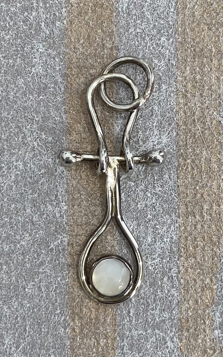 Moonstone
Sterling
$65.
