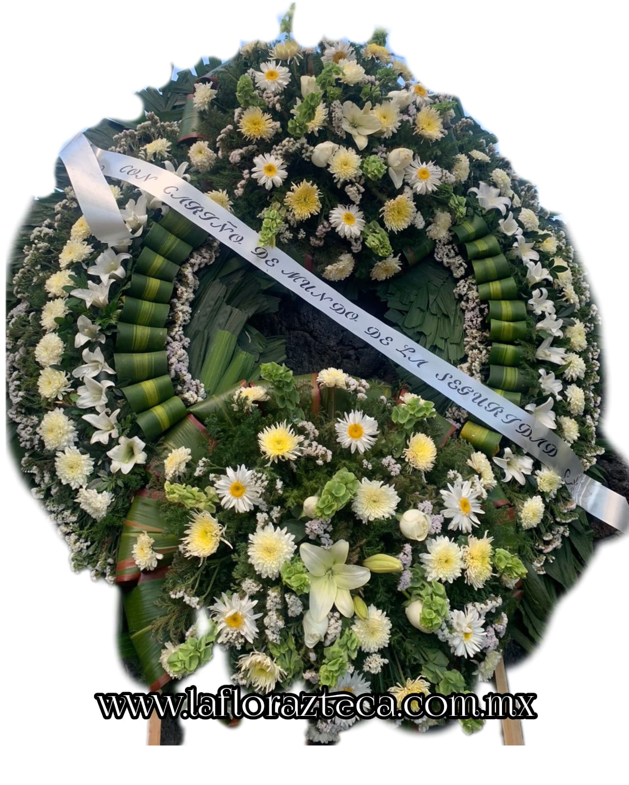 LFA-904 Corona Grande
Precio $2,180