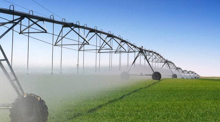 ASESOR EN SISTEMAS ELECTROMECANICOS - RIEGO