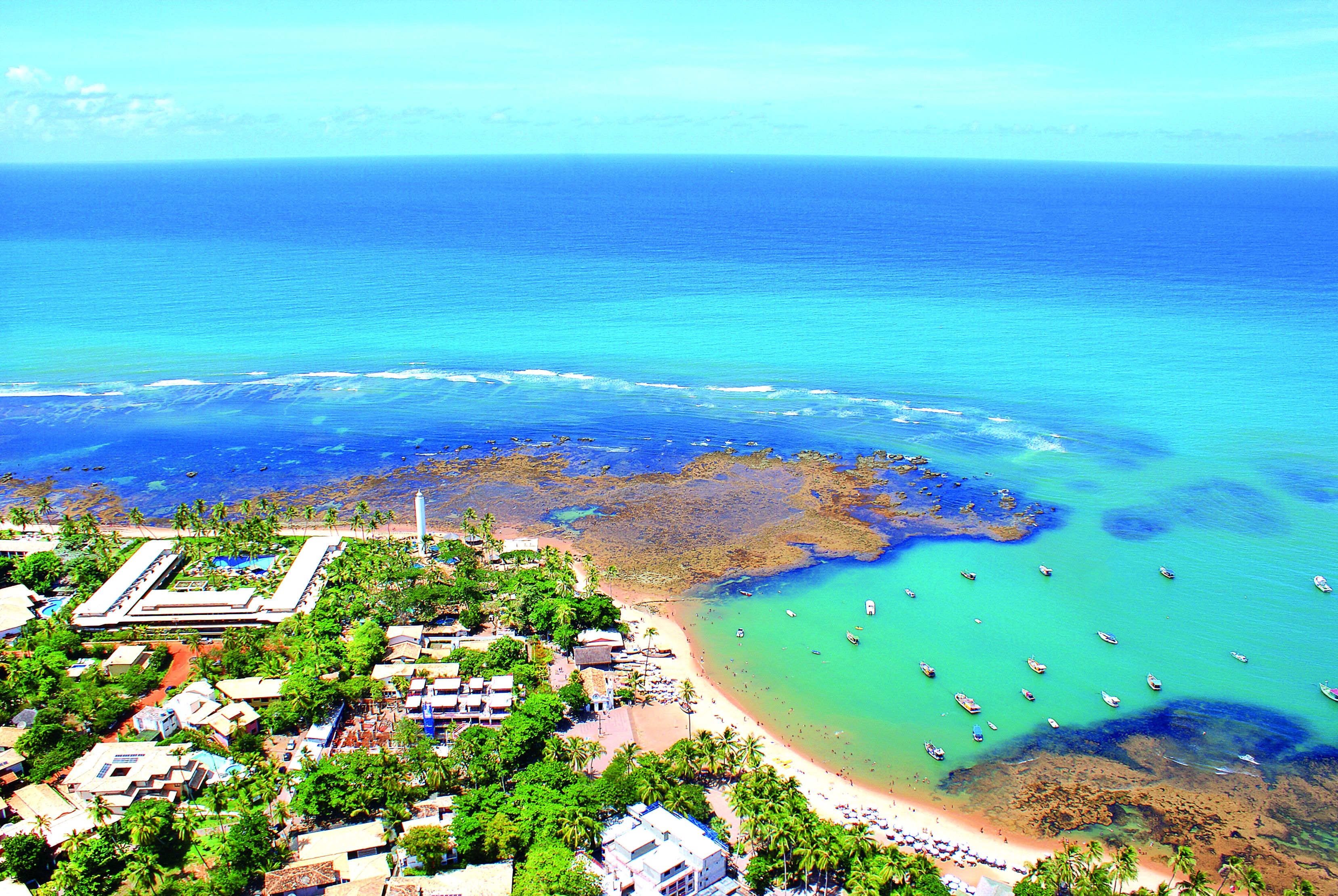 Alltour Gestão de Viagens Litoral Norte