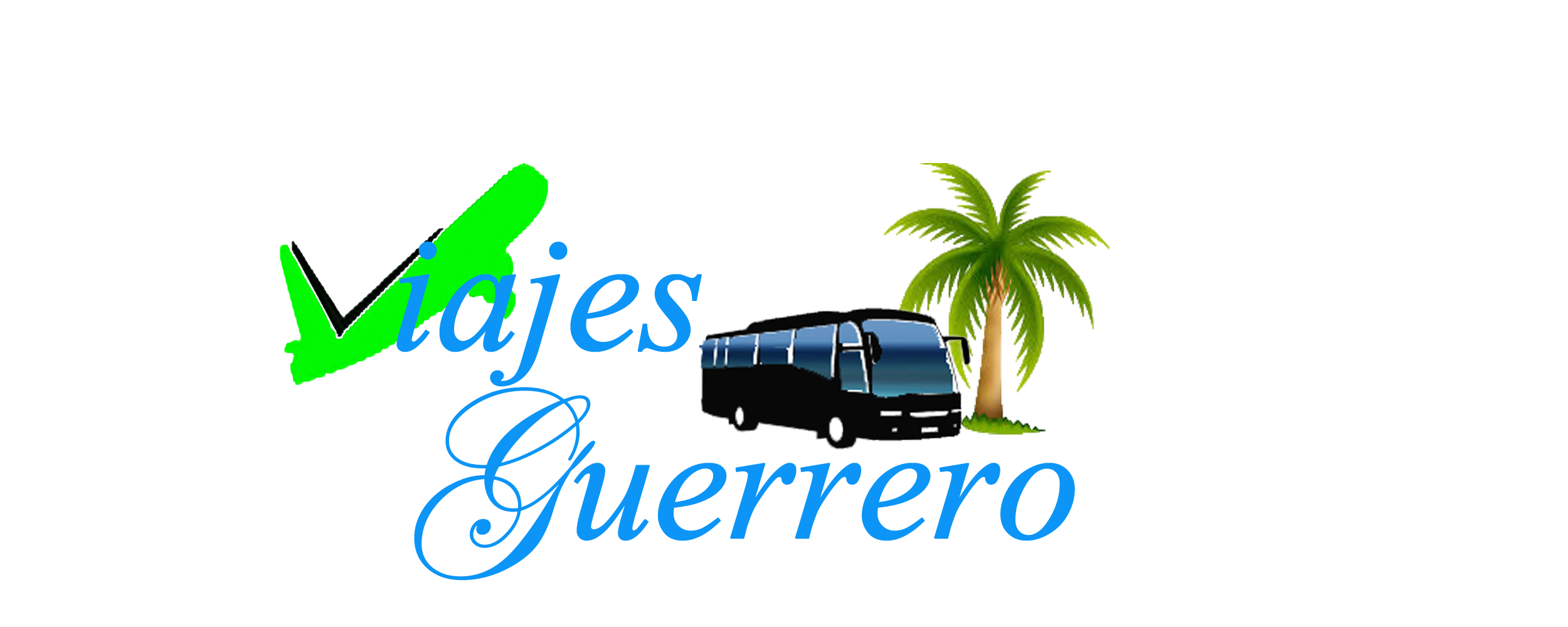 Viajes Guerrero