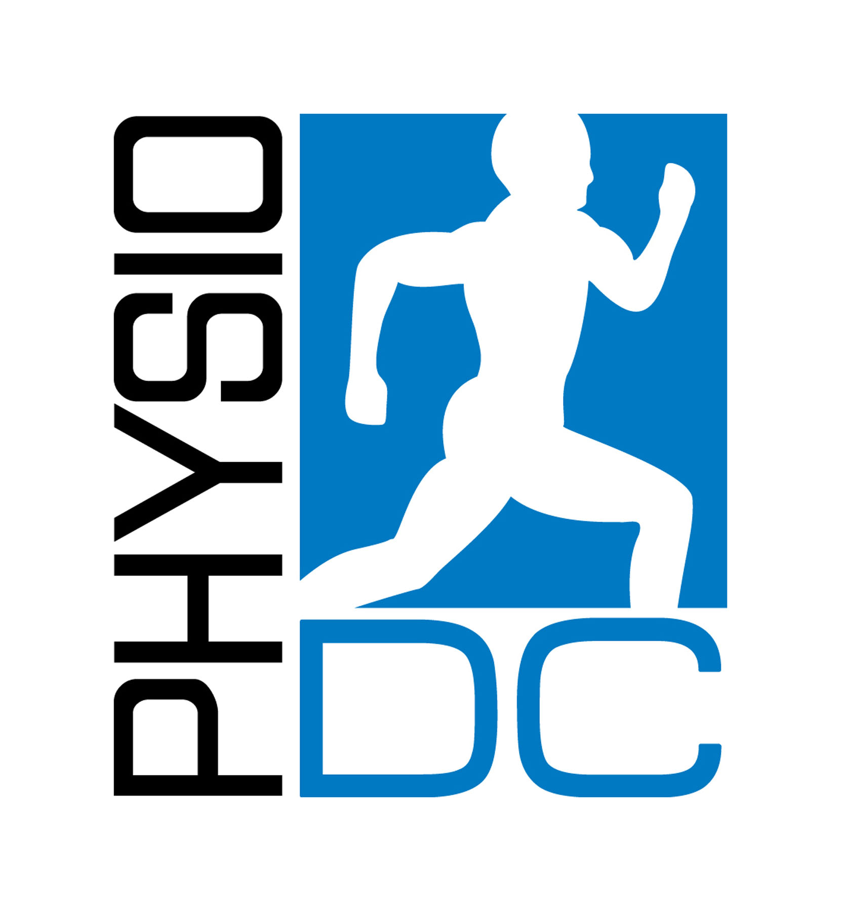 PhysioDC Logo