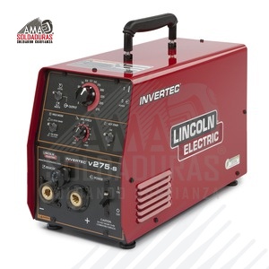 INVERTEC® V275-S SOLDADORA PARA ELECTRODO REVESTIDO (TWECO) Invertec V275-S K2269-3