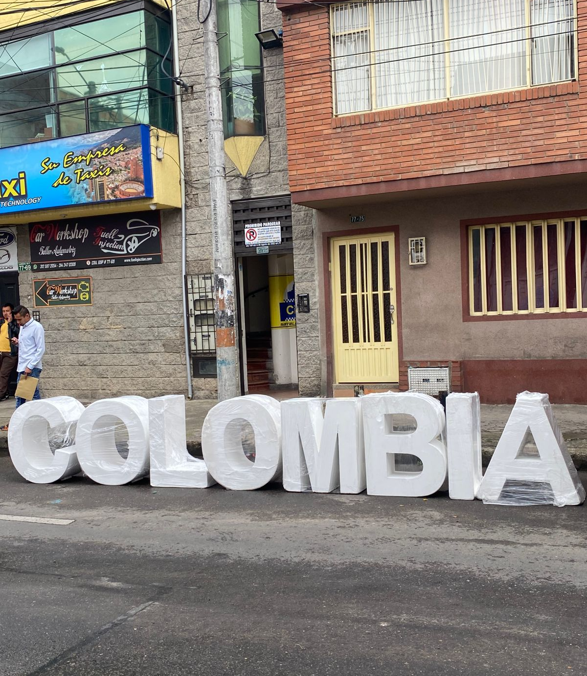 Cada letra o numeral en Alquiler
Medidas 80cm de Altura
$35.000
( sin luces )