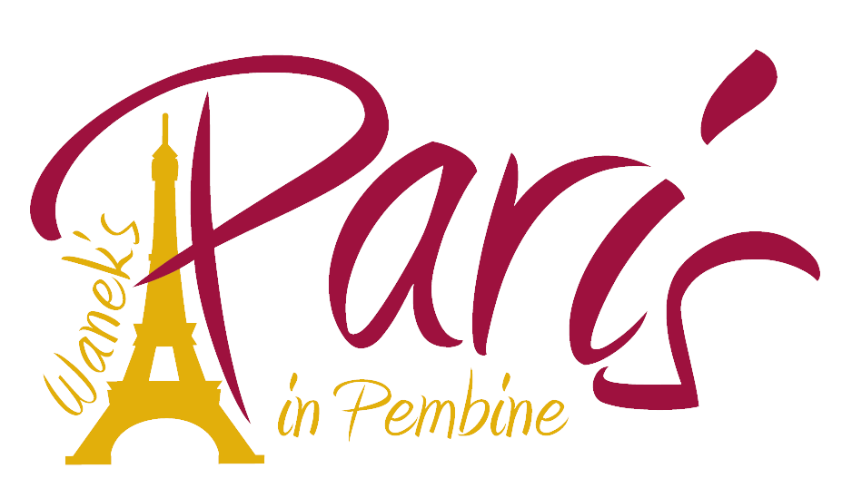 Paris in Pembine