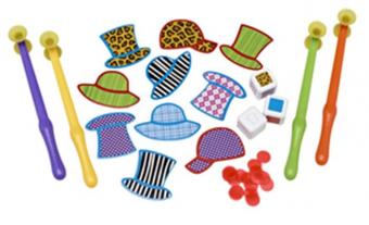 BUSCANDO MI SOMBRERO
EDUC P25090 NO. 323

AGOTAO