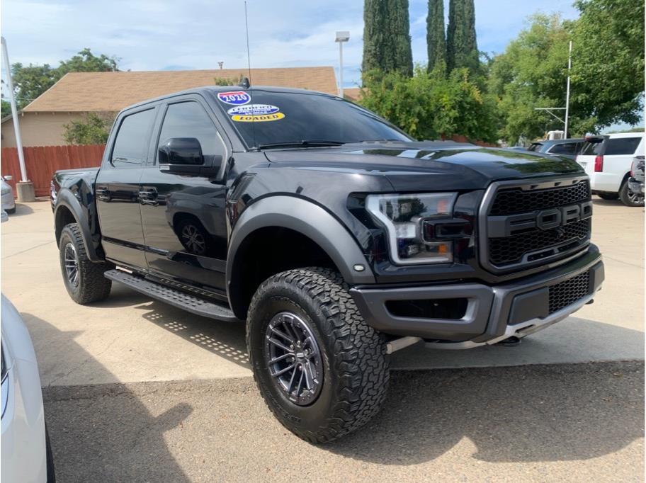 2020 FORD RAPTOR F150
Miles: 34,230
Drive: 4WD
Trans: Automatic, 10-Spd w/Sport Mode
Engine: V6, EcoBoost, High Output Twin Turbo, 3.5 Liter
Stock: 1187
VIN: B34110