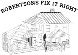 Robertson’s Fix It Right