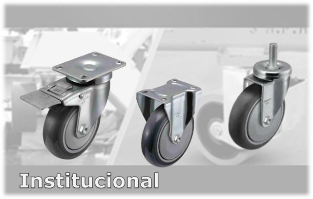 Capacidad hasta 350 lbs