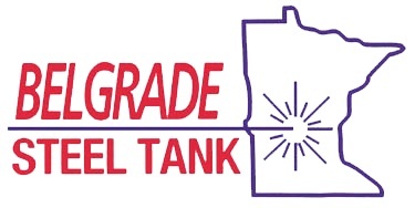 Belgrade Steel Tank