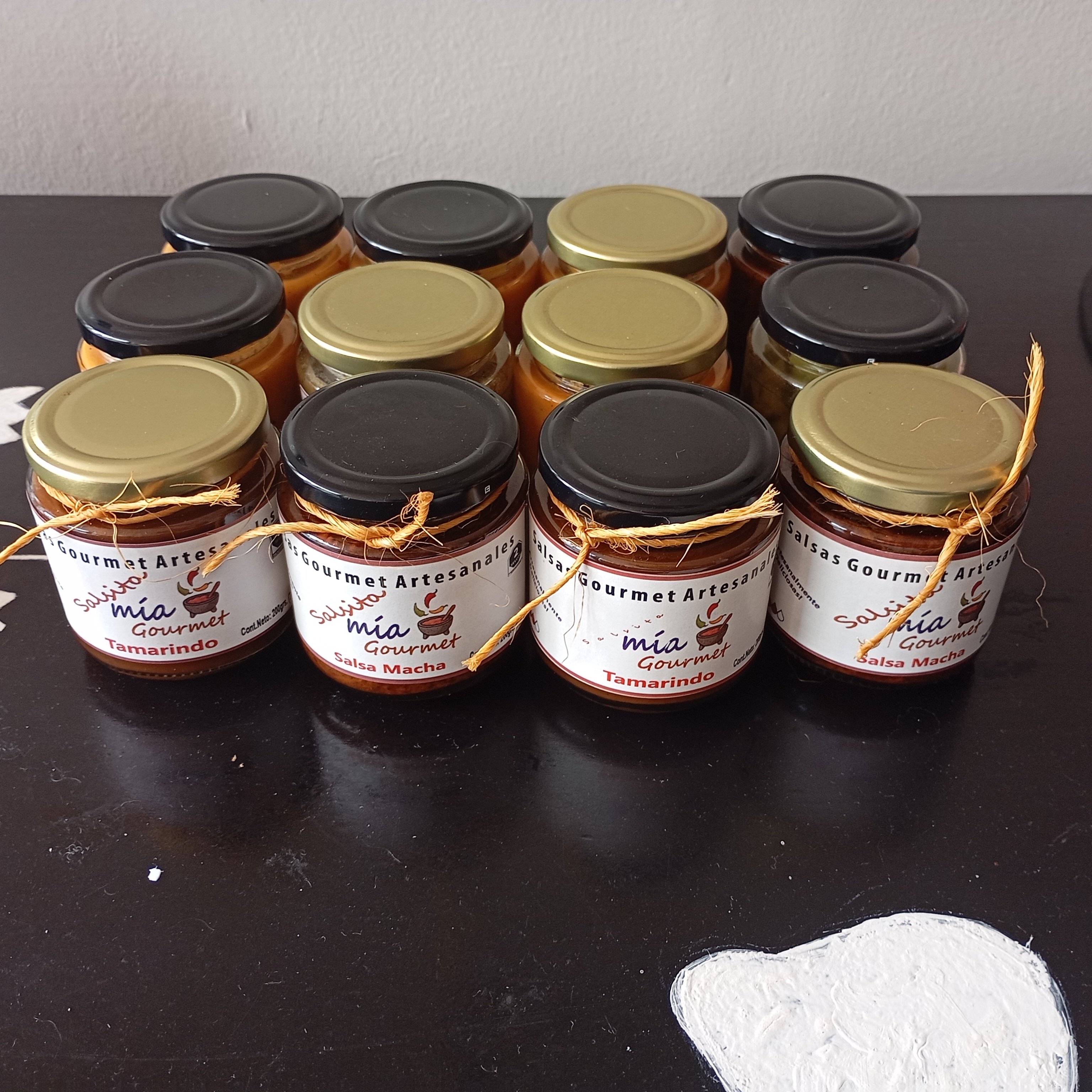 Entregando pedidos. 
Gracias por su preferencia!!!