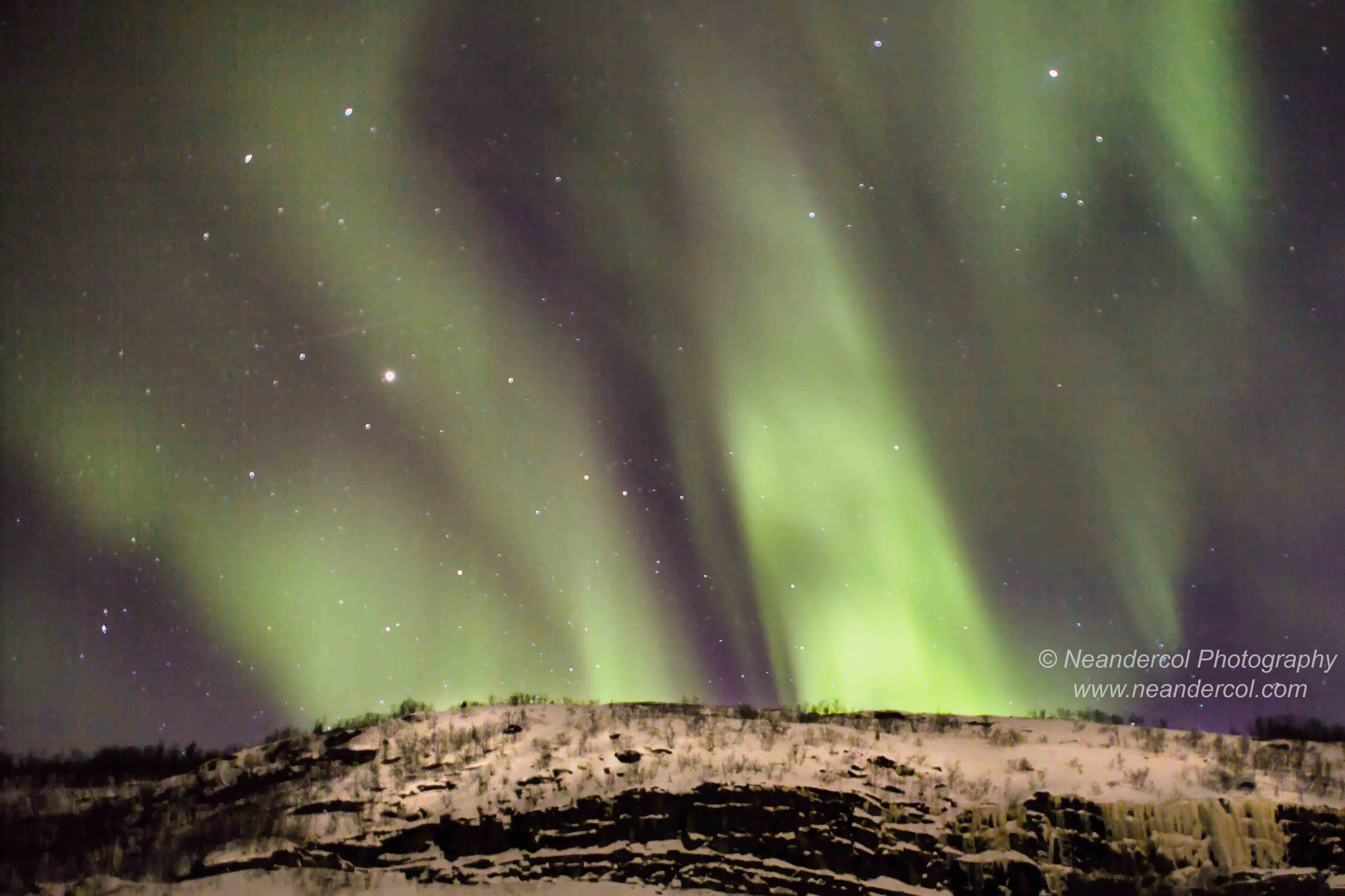 Northern Lights 084