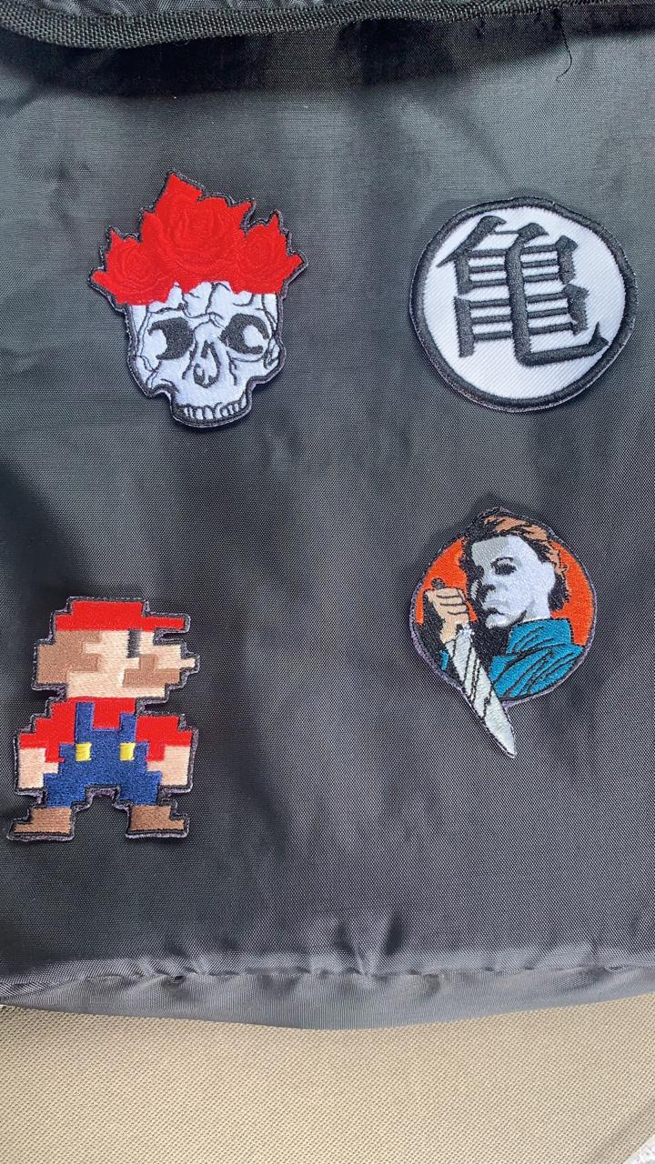 Puntada Digital   "Bordados y Uniformes" - Bordados Digitales