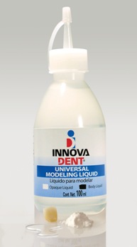 Universal Modeling Liquid Opaque