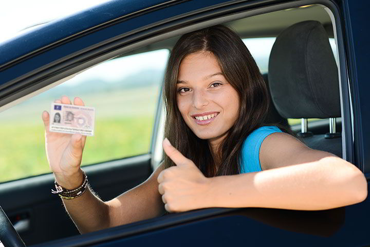 Licencia Internacional de Conducir - Licencias para conducir internacionales