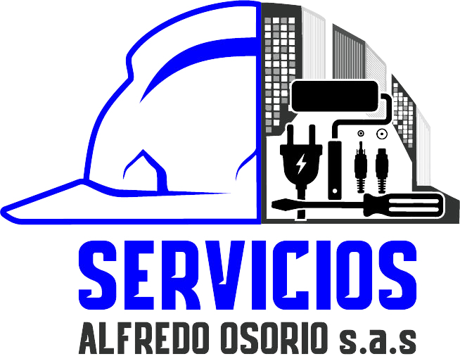SERVICIOS ALFREDO OSORIO SAS -  Obras Civiles 
