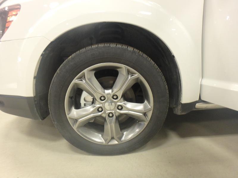WHEEL