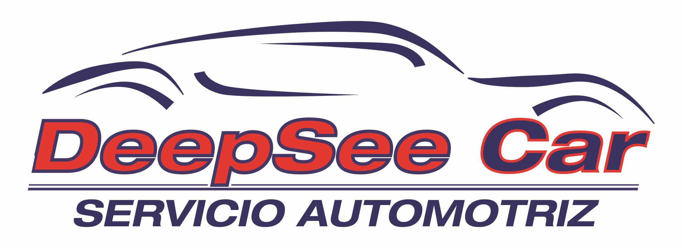 DEEPSEE CAR