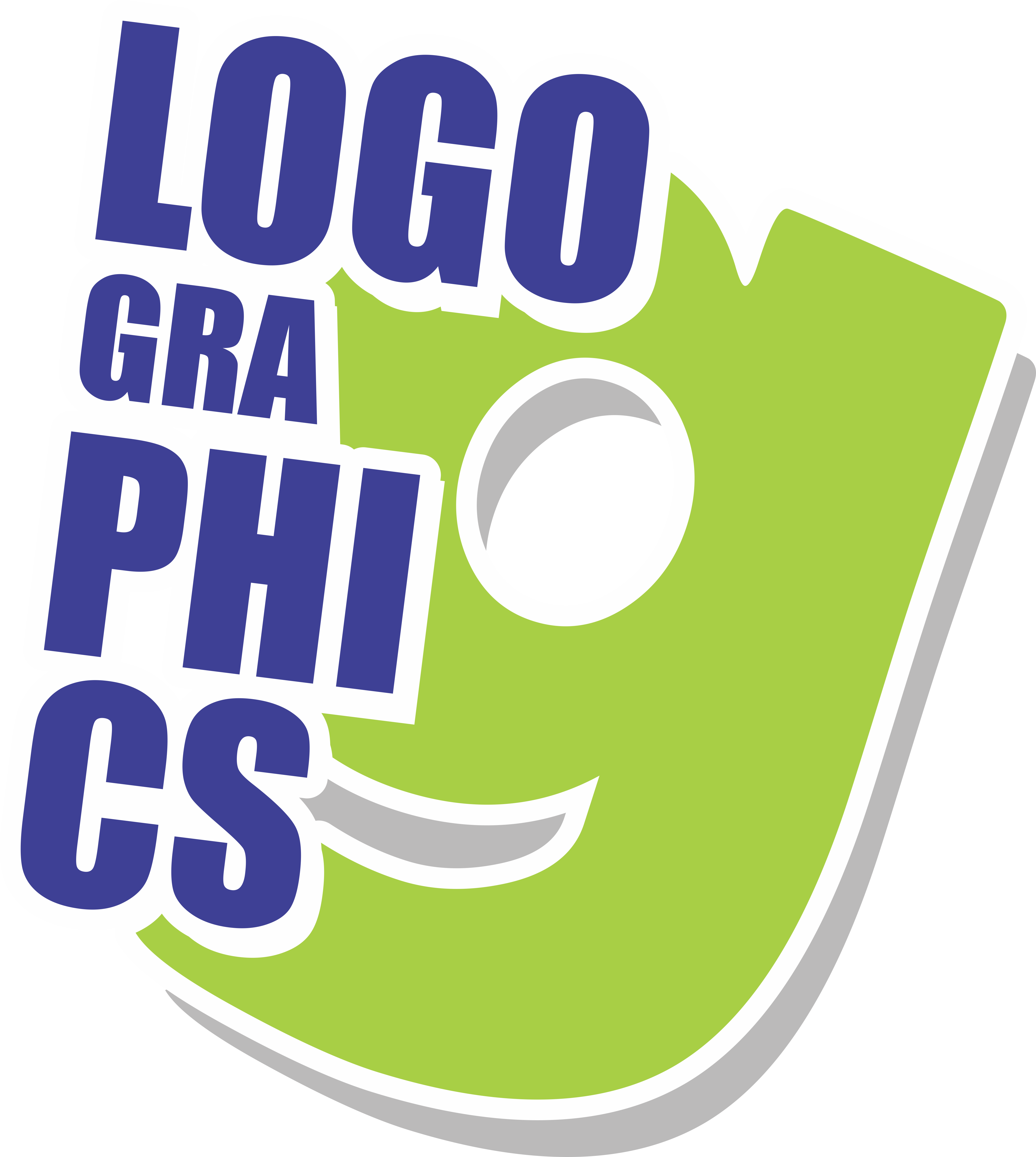 LOGO GRAPHICS