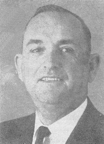 Wm M Patterson
1961-1964