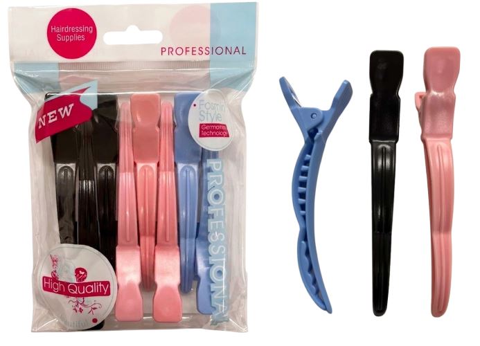 CH-4690-CLR
ASST COLOR CURL COMB PIN
UPC: 812462032723
132 CS/PACK
