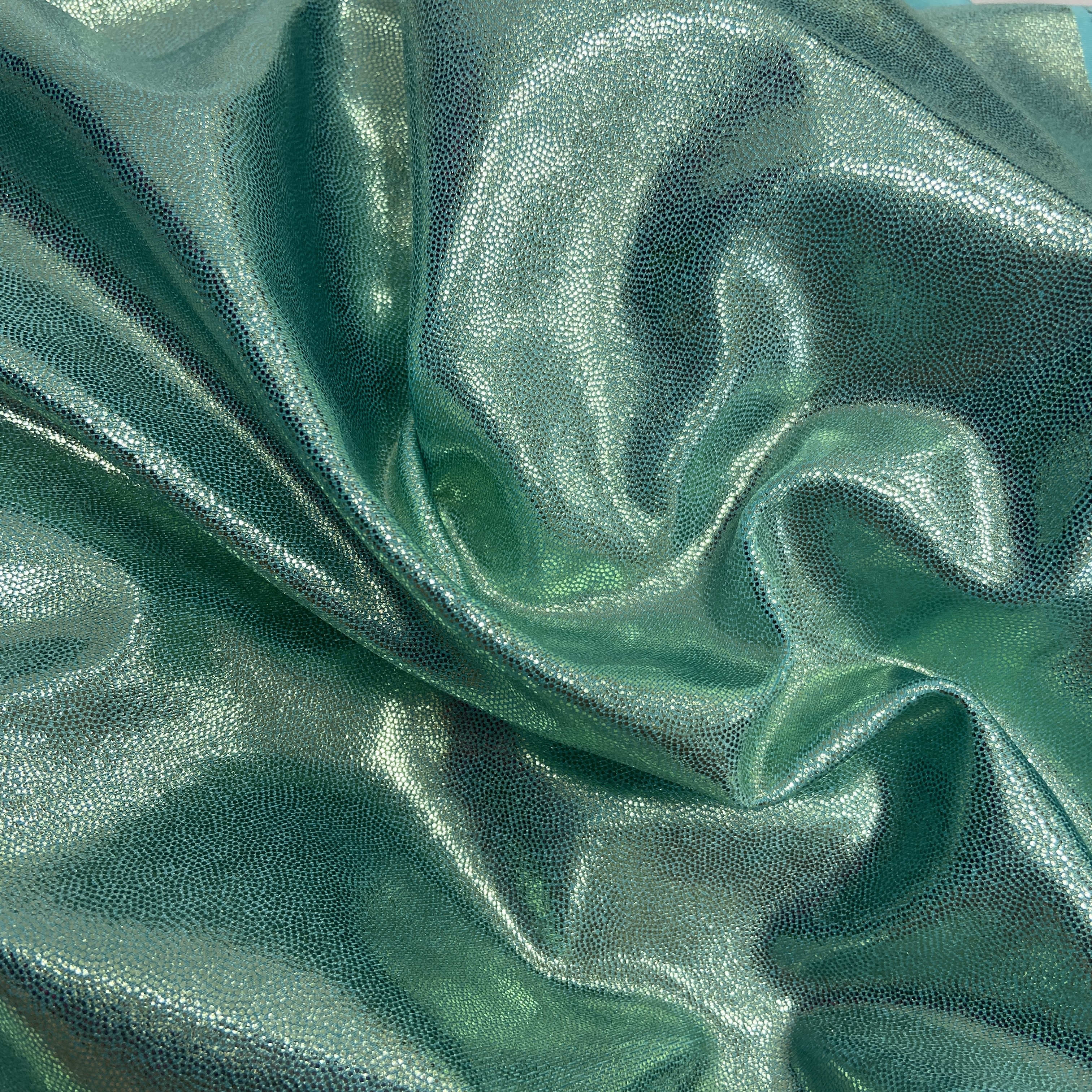 Seafoam frost 