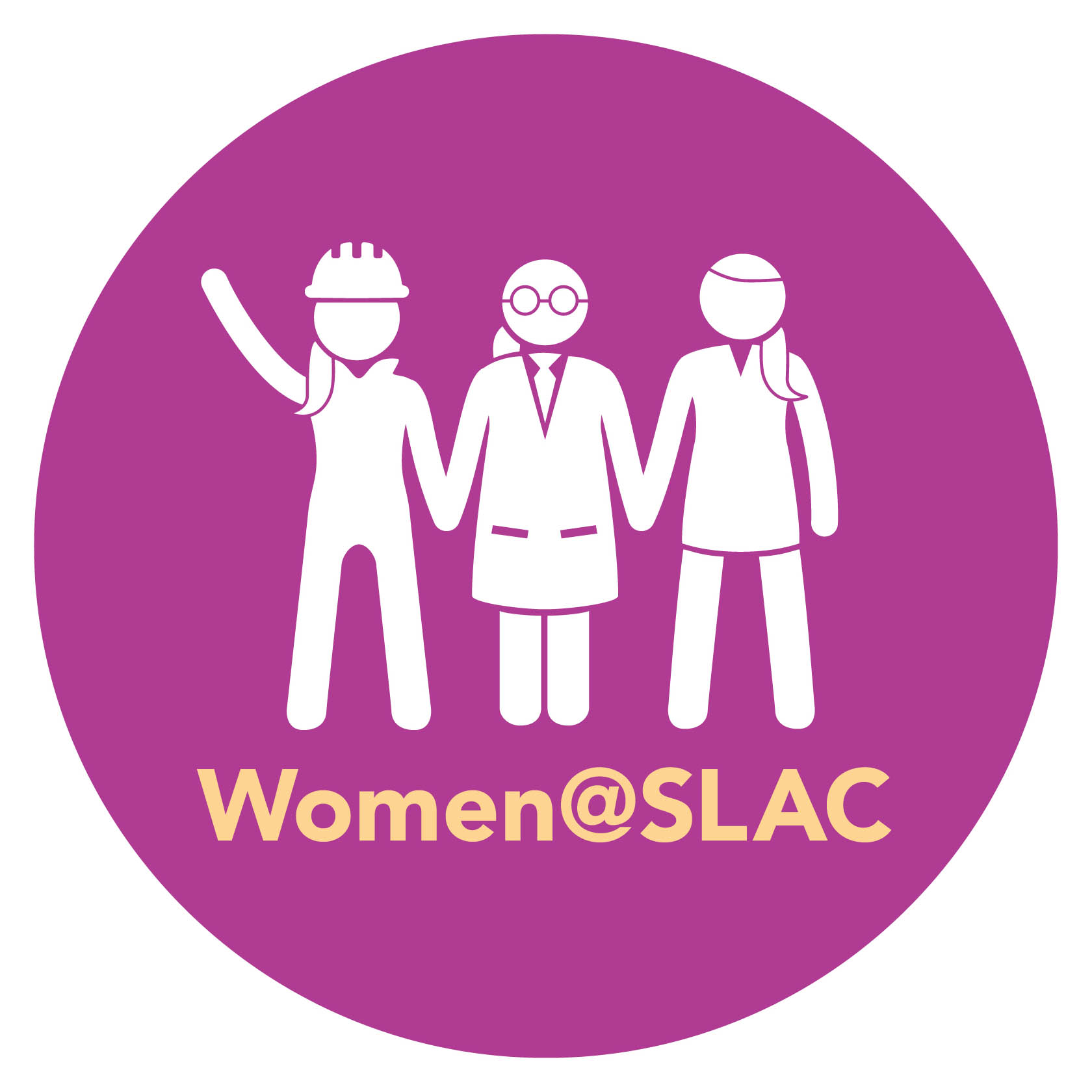 Button design for women's group