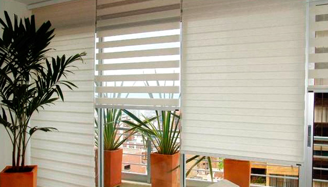 Persiana Sheer