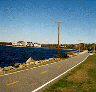 North Central Bikeway