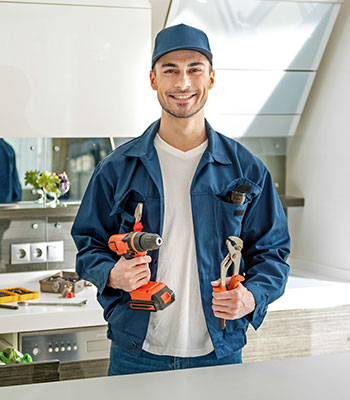 Handyman