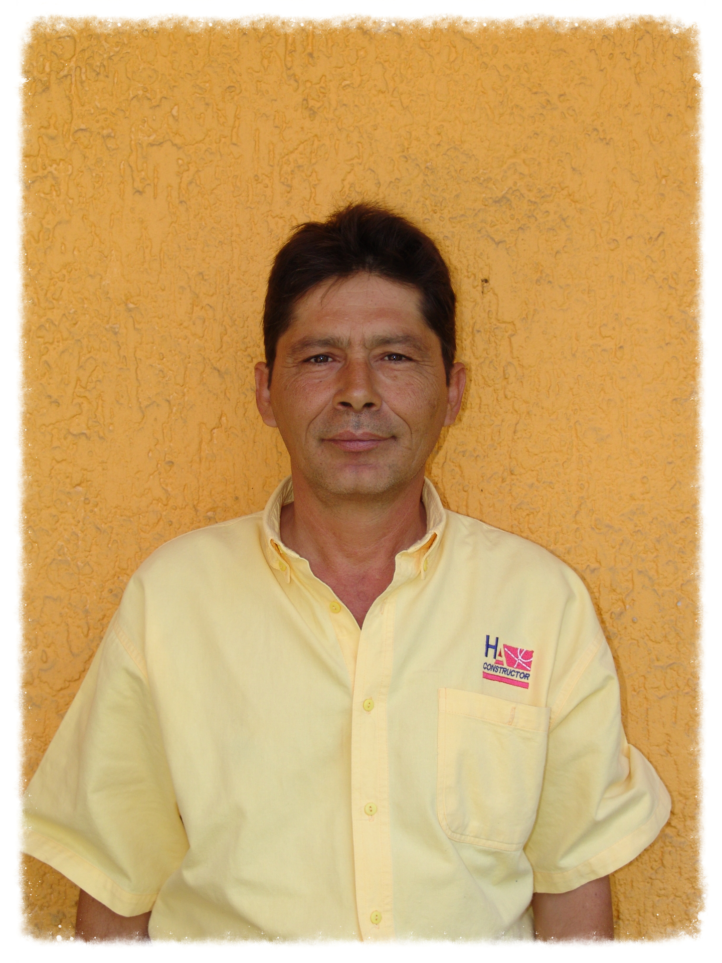 Jose Luis Miguel Ponce Wettstein