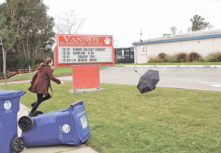 Independent Hometown Community Newspapers Castro Valley News 2018