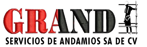 Grand Andamios