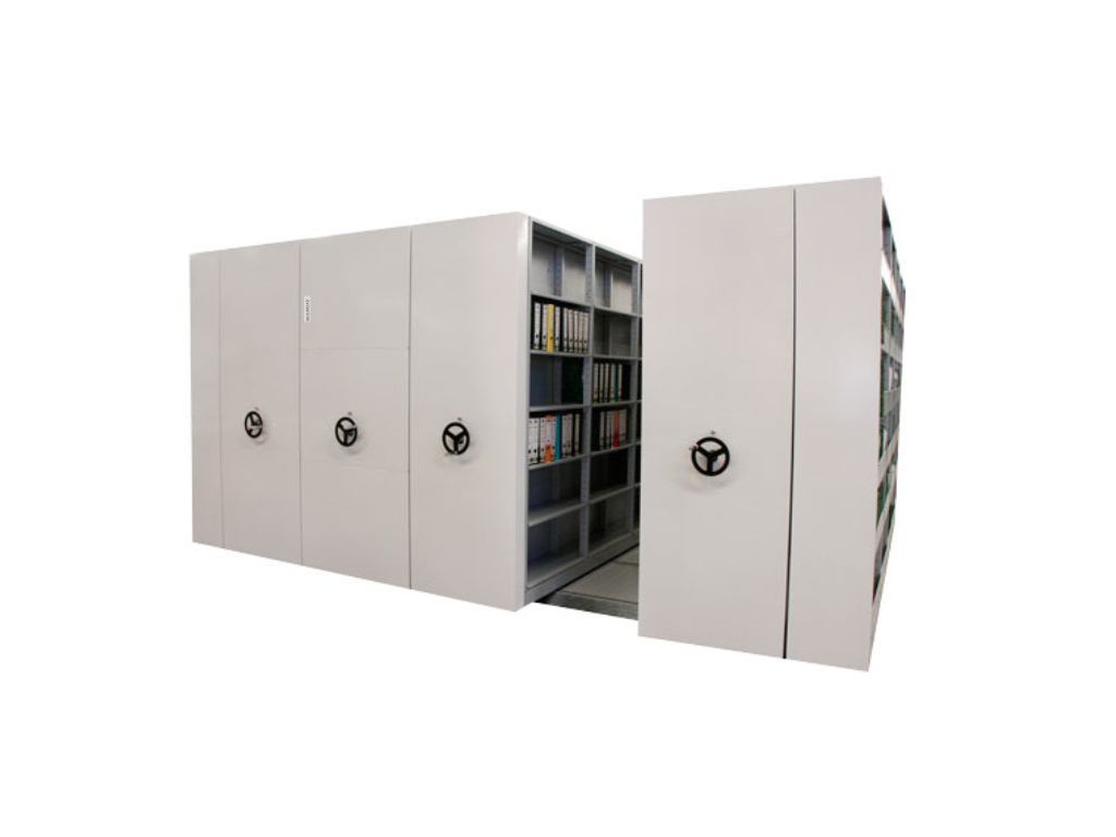 MODELO: SISTEMA SPACE / CATÁLOGO: PRESENZA LINE