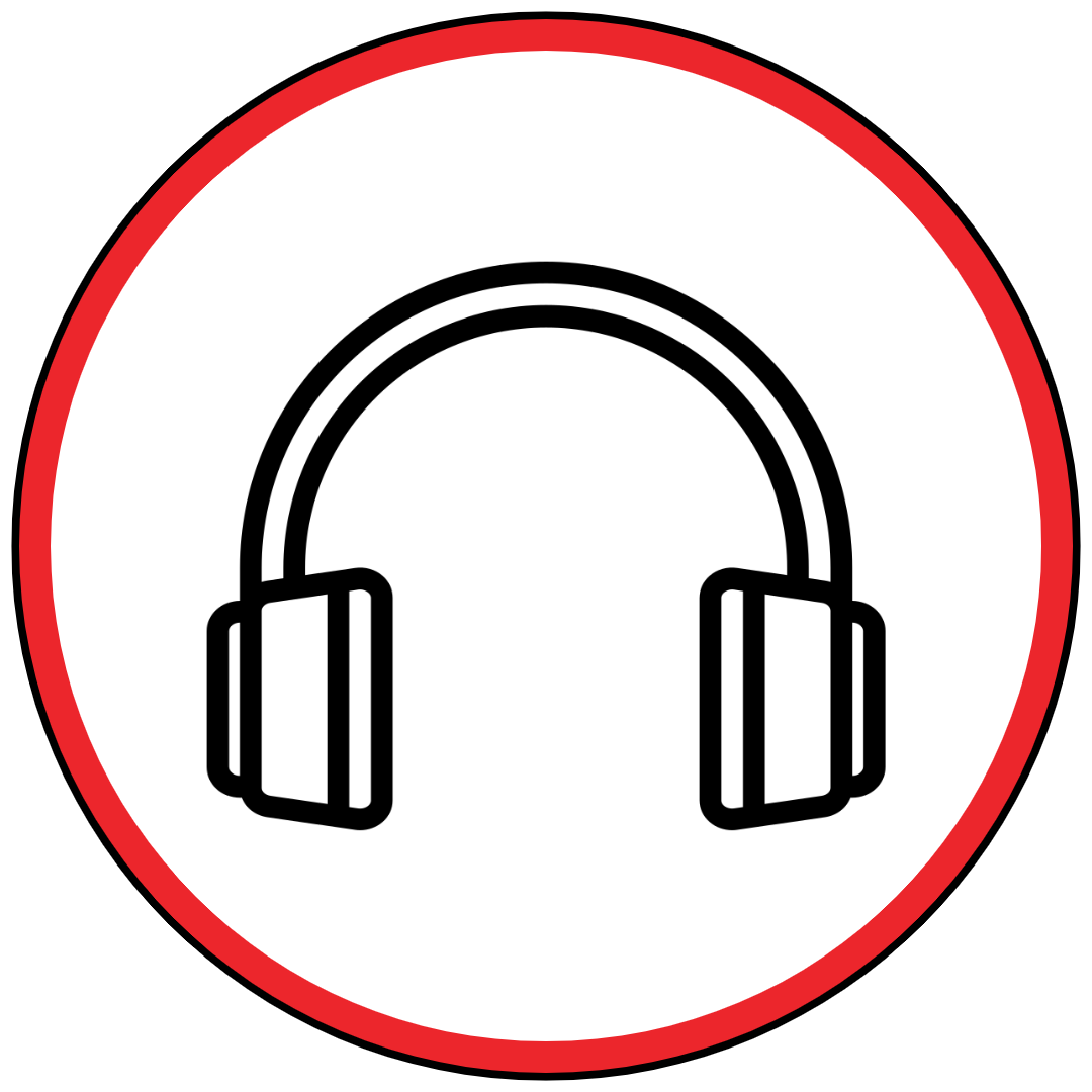 Protección auditiva