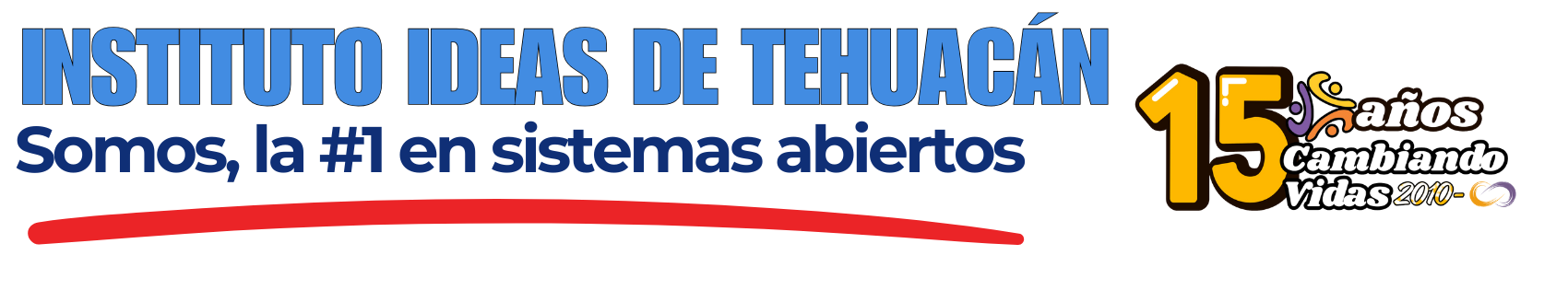 Instituto Ideas de Tehuacán