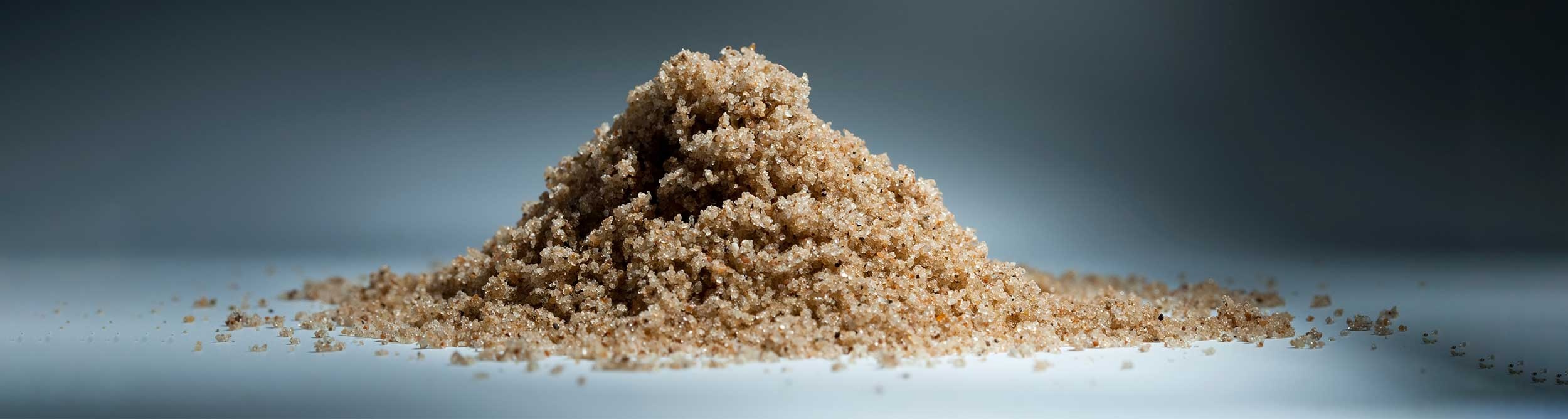 Arcillas Selectas del Norte - minerales