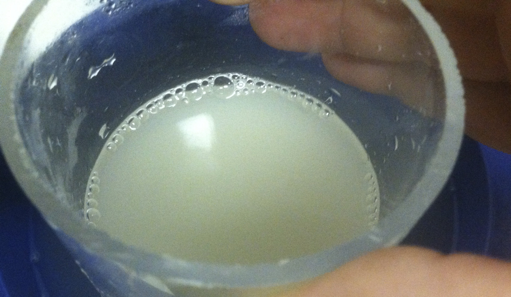 ONE OF THE MOST AMBITIOUS PROJECTS WAS TO LOOK AT CLAM EGG FERTILIZATION TO DETERMINE IF 
"EGGS  HAVE THE ABILITY TO CHOOSE WHICH SPERM IS UTILIZED FOR FERTILIZATION" 
AMAZING TO THINK ABOUT WHAT THAT COULD MEAN! 