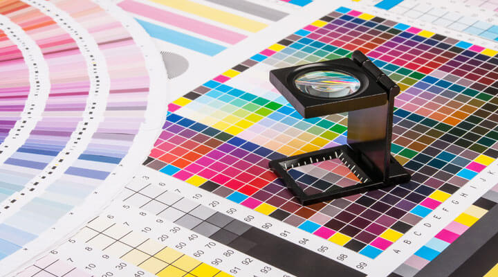 Impacto Gráfico - PRUEBAS DE COLOR
