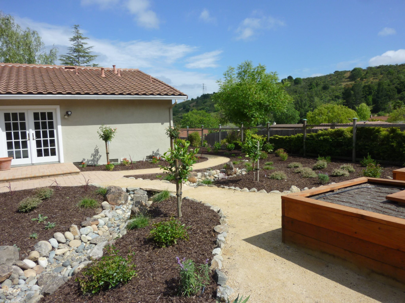 Moraga Sancuary