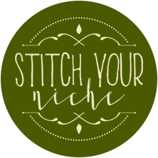 Stitch Your Niche