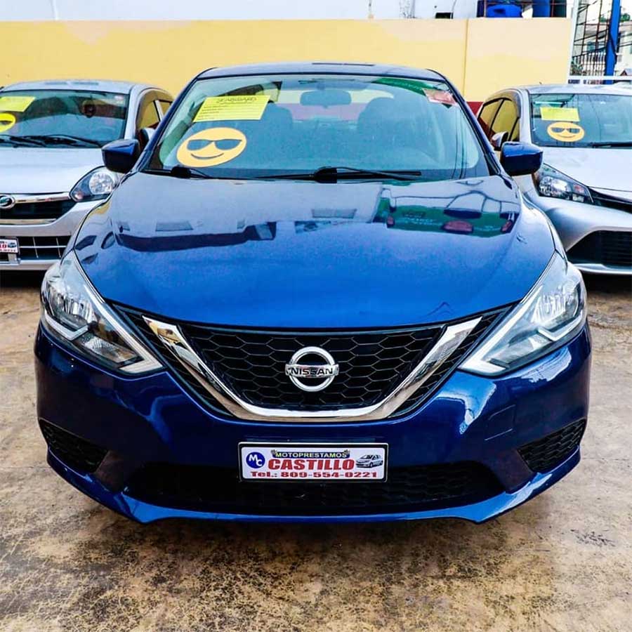 Motoprestamos Castillo SRL - venta de autos