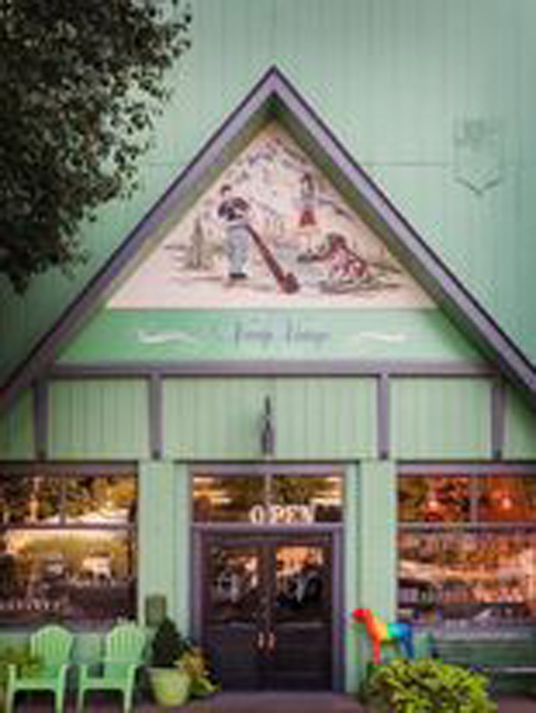 Vintage Store Vevay Vintage Items Vevay Vintage Prop & Shop