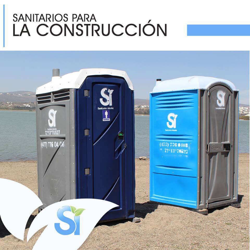 Sanitarios Ideales S. de R.L. de C.V. - SANITARIOS PARA LA CONSTRUCCION