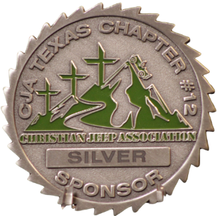 Silver Sponsorship consists of a donation of $500.00 to $749.99.