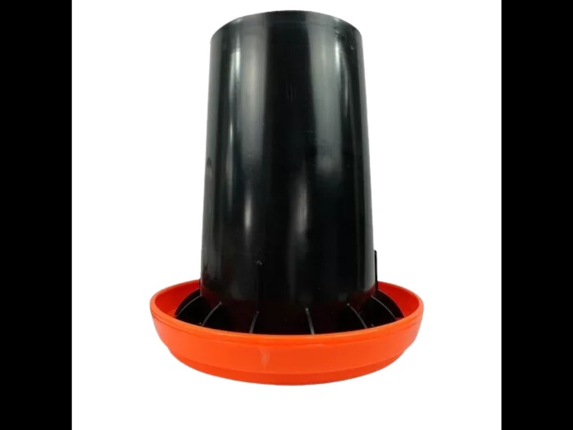 COT8 TOLVA DE ALIMENTO 8 KG