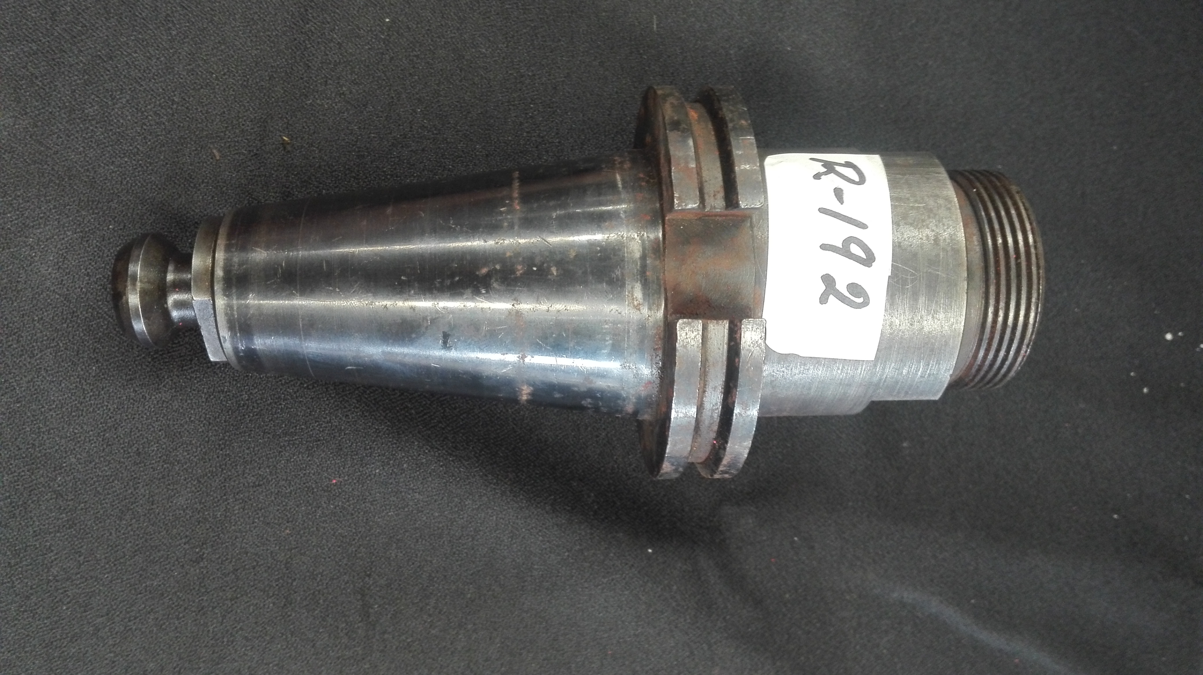 MODELO R192 CAT 45
DIAMETRO ø 1.500"in