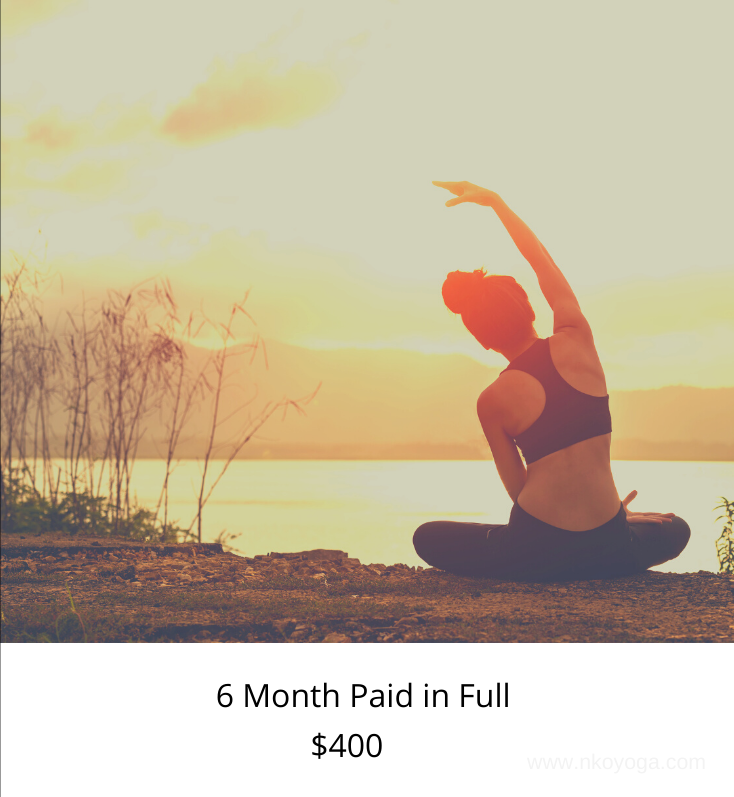 Yoga Classes Cincinnati Reiki Sessions NKO Yoga LTD