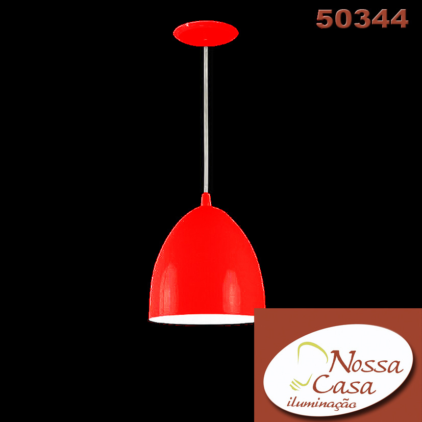 Airolux 351.07 vermelho