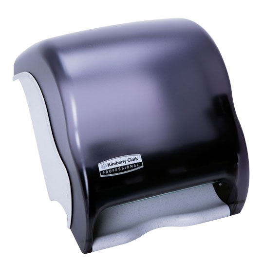 Despachador de Toalla interdobalda Kimberly Clark